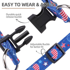 Nylon duradero y cómodo PUPTECK para caminatas diarias.