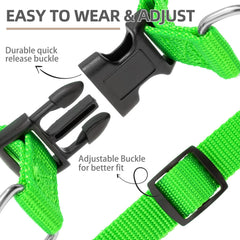 PUPTECK nylon duradero y cómodo para caminatas largas.