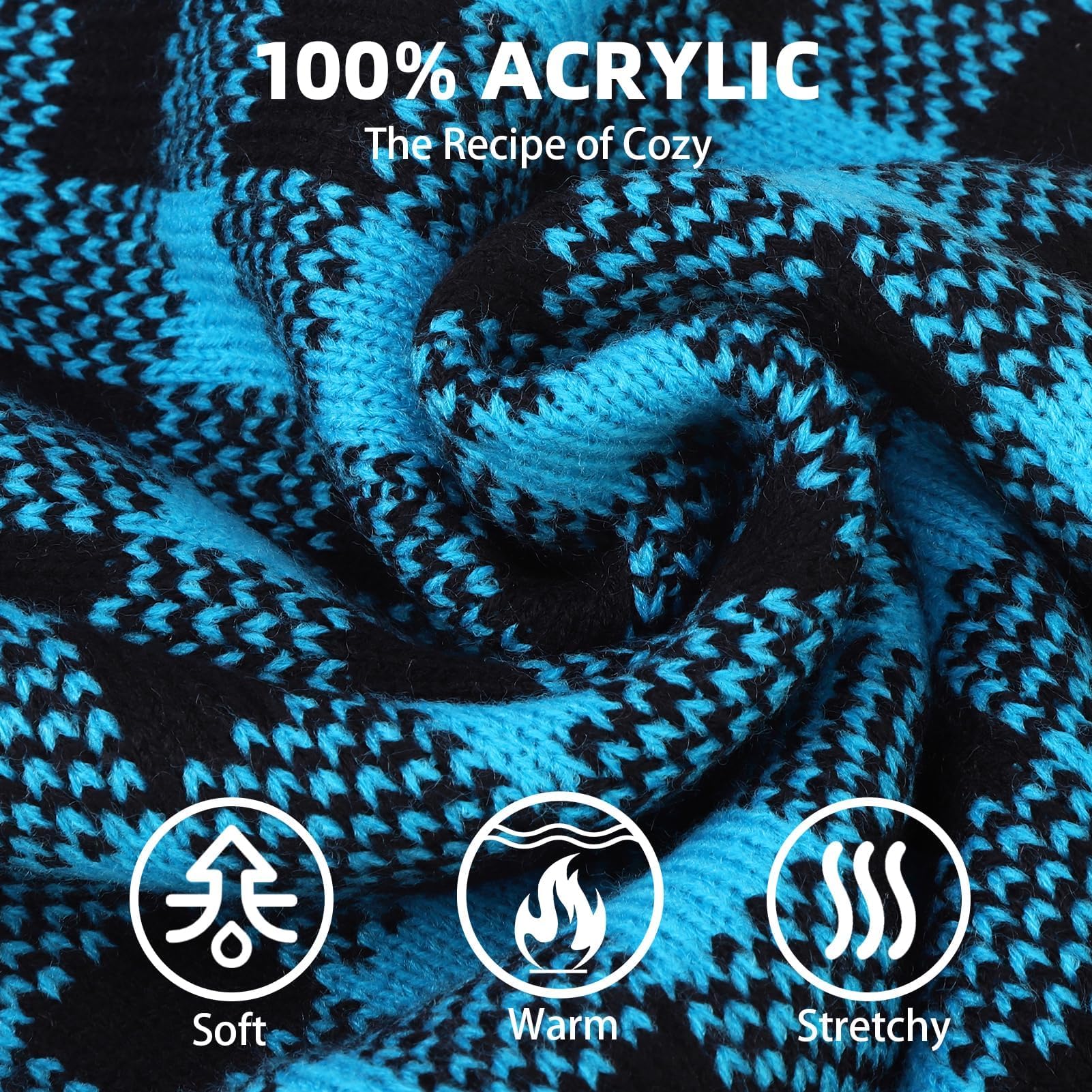 Orificio para correa en la espalda, con PUPTECK facilita paseos.