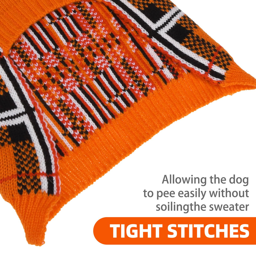 PUPTECK diseño fácil de poner, ideal para perros activos