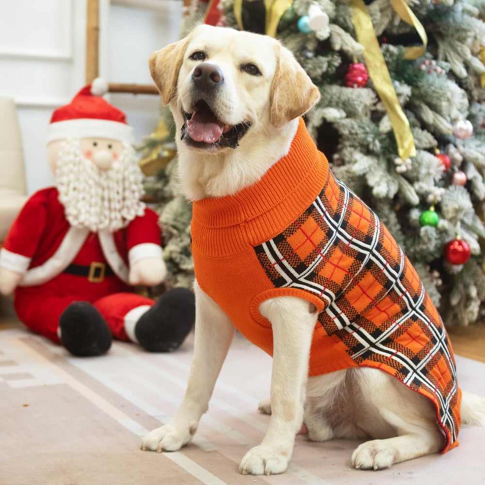 PUPTECK estilo clásico de cuadros, perfecto para eventos