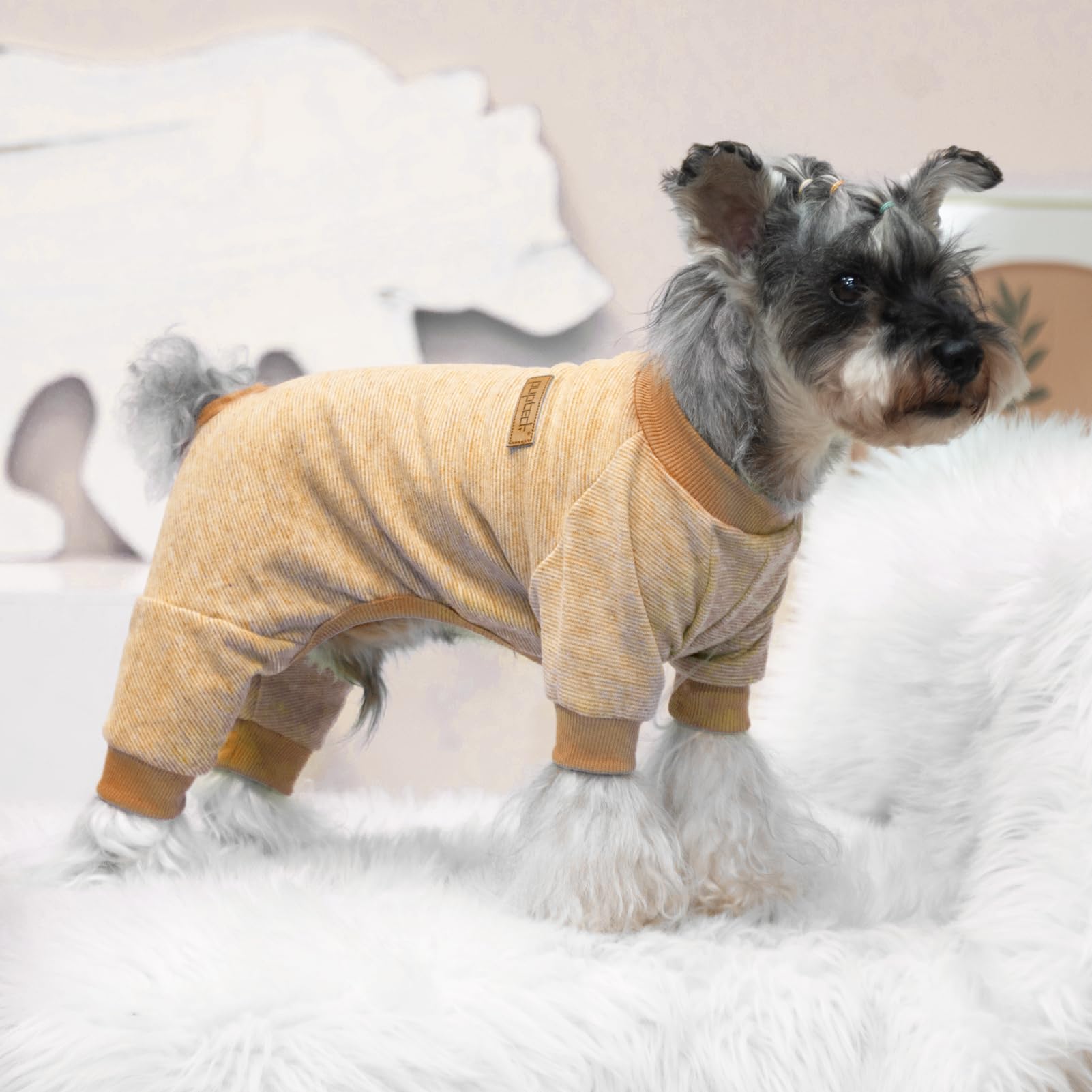 PUPTECK pijama, colores disponibles para combinar estilo