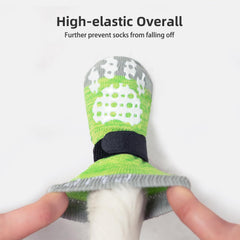 PUPTECK protección de zarpas y suelos, ideales para pisos de madera.