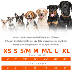 PUPTECK sudadera para perro de cuadros detalle tejido suave para calidez