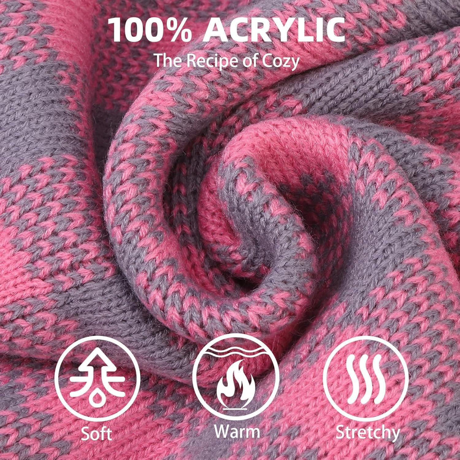 PUPTECK sudadera para perro: detalle de cuello alto para mayor abrigo.