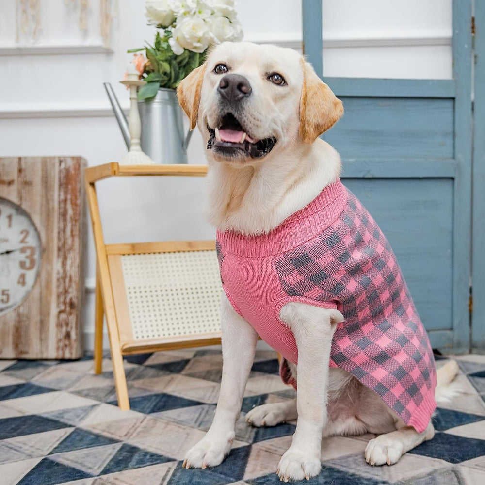 PUPTECK sudadera para perro: guía de tallas para un ajuste cómodo.