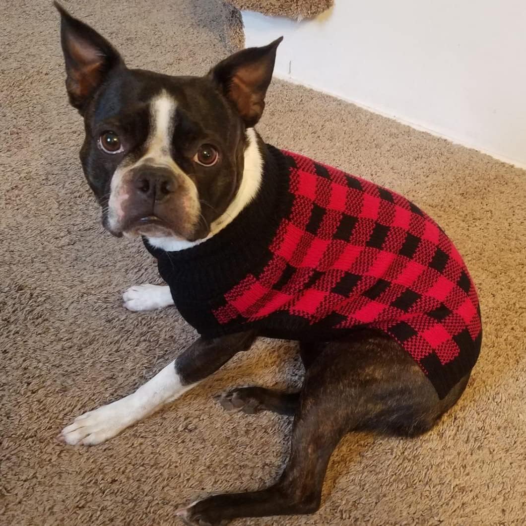 PUPTECK suéter invernal, perfecto para salidas diarias y eventos.