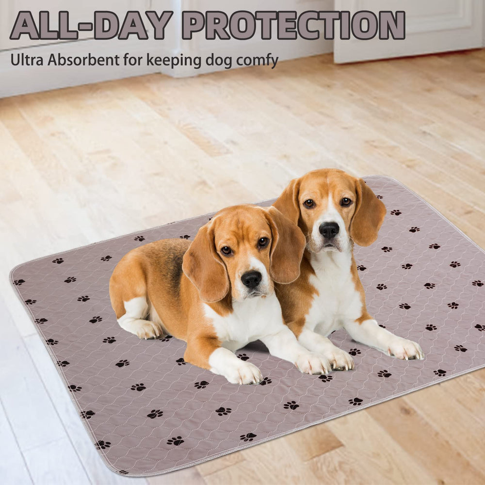 PUPTECK tamaño 36x41 cm adecuado para perros de varios tamaños