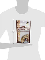 Ingrediente único de PureBites: pavo 100% liofilizado, sin aditivos.