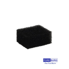 PUREBURG malla de algodón de dos capas para filtración