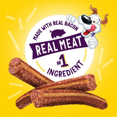 Dos sabores irresistibles de Beggin’ Flavor Stix en una golosina