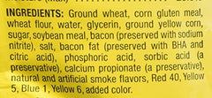Purina Beggin' Strips Original ideales para premiar durante el entrenamiento