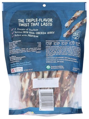 Purina Busy snack sabor tocino para perros activos