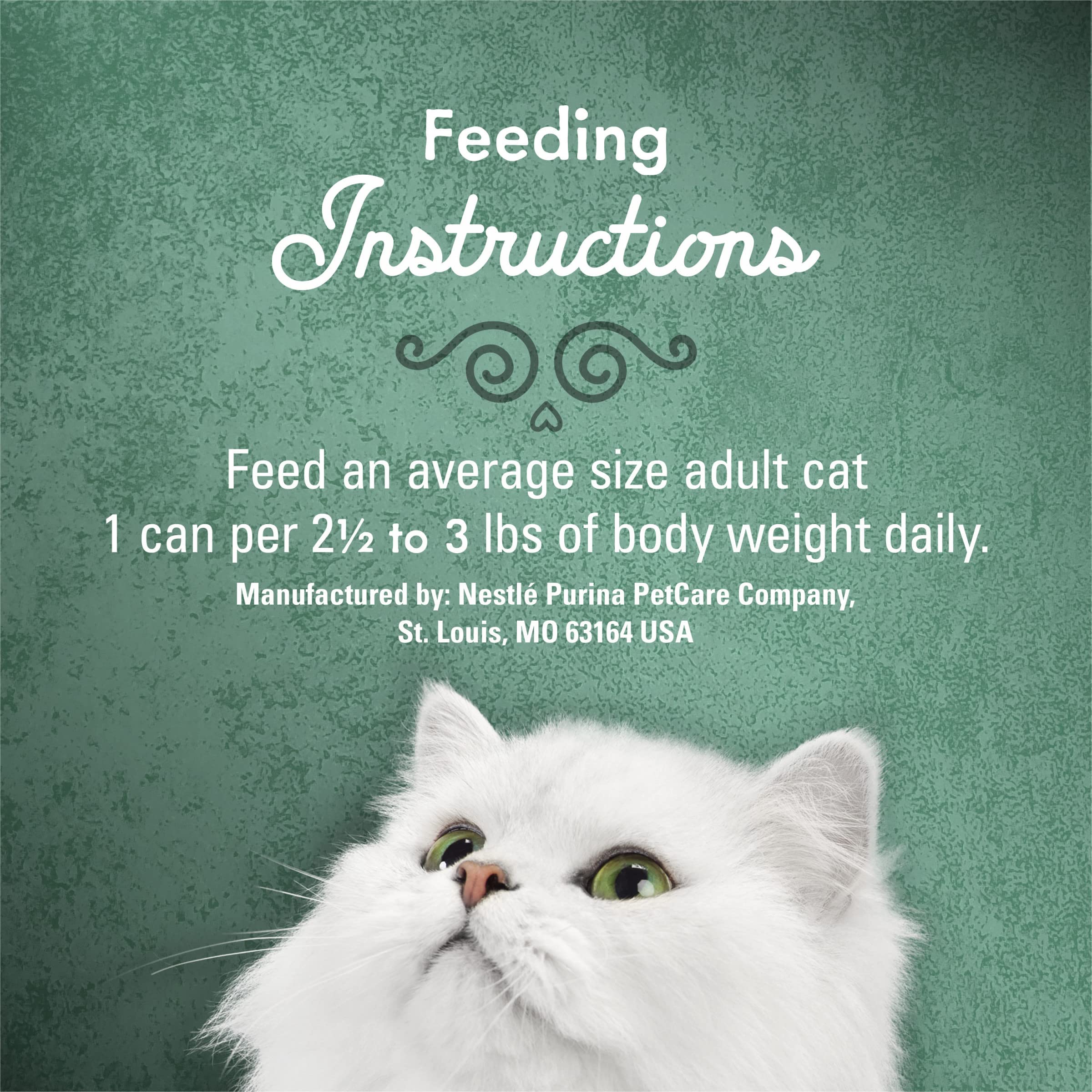 Purina Fancy Feast Medleys Sabores Italianos en lata: inspiración Florentino para variedad diaria