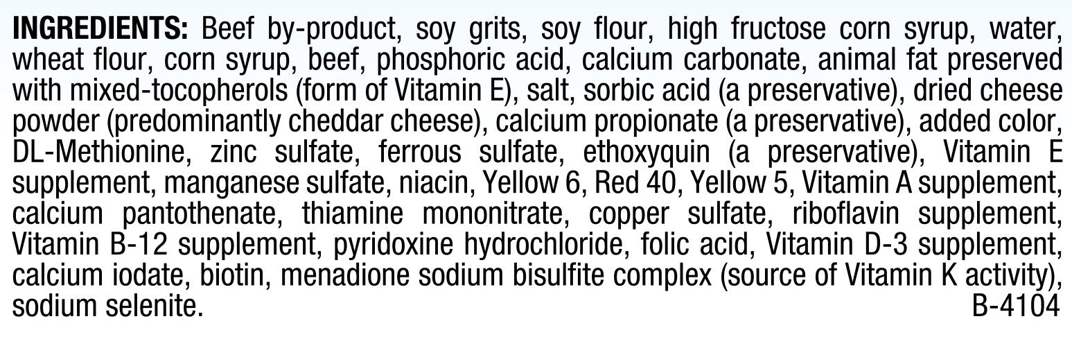 Purina Moist & Meaty: porciones individuales frescas para cada comida