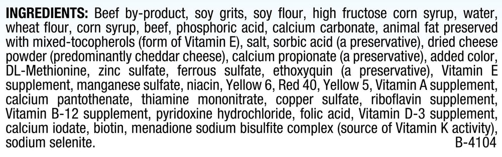 Purina Moist & Meaty: porciones individuales frescas para cada comida