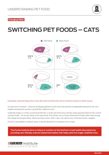 Purina ONE antioxidantes para apoyo de la inmunidad felina.