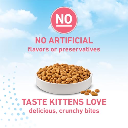 Purina ONE LiveClear fomenta unión durante la comida