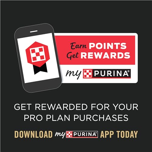 Purina Pro Plan porciones diarias adecuadas para cachorros pequeños