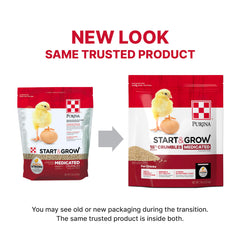Purina Start & Grow: prebioticos y probioticos para apoyo digestivo e inmunitario