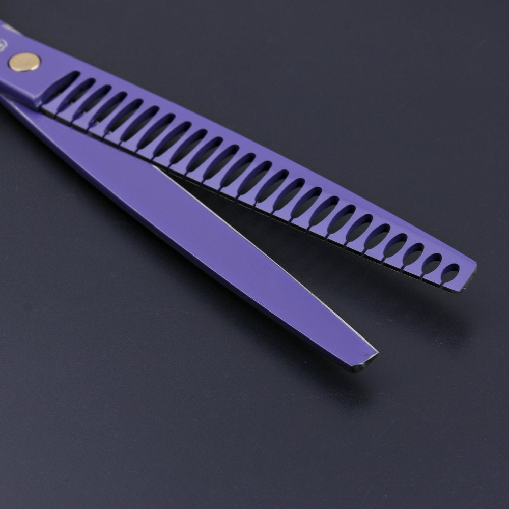 Purple Dragon diseño ergonómico para reducir fatiga durante sesiones.