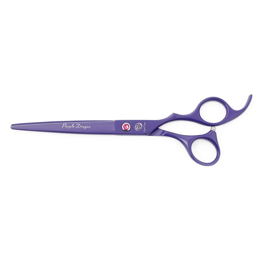Desbaste 25-35% con Purple Dragon para volumen controlado