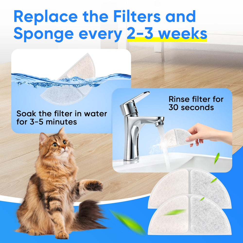 Filtración multicapa Cormix reduce impurezas y olores en el agua.