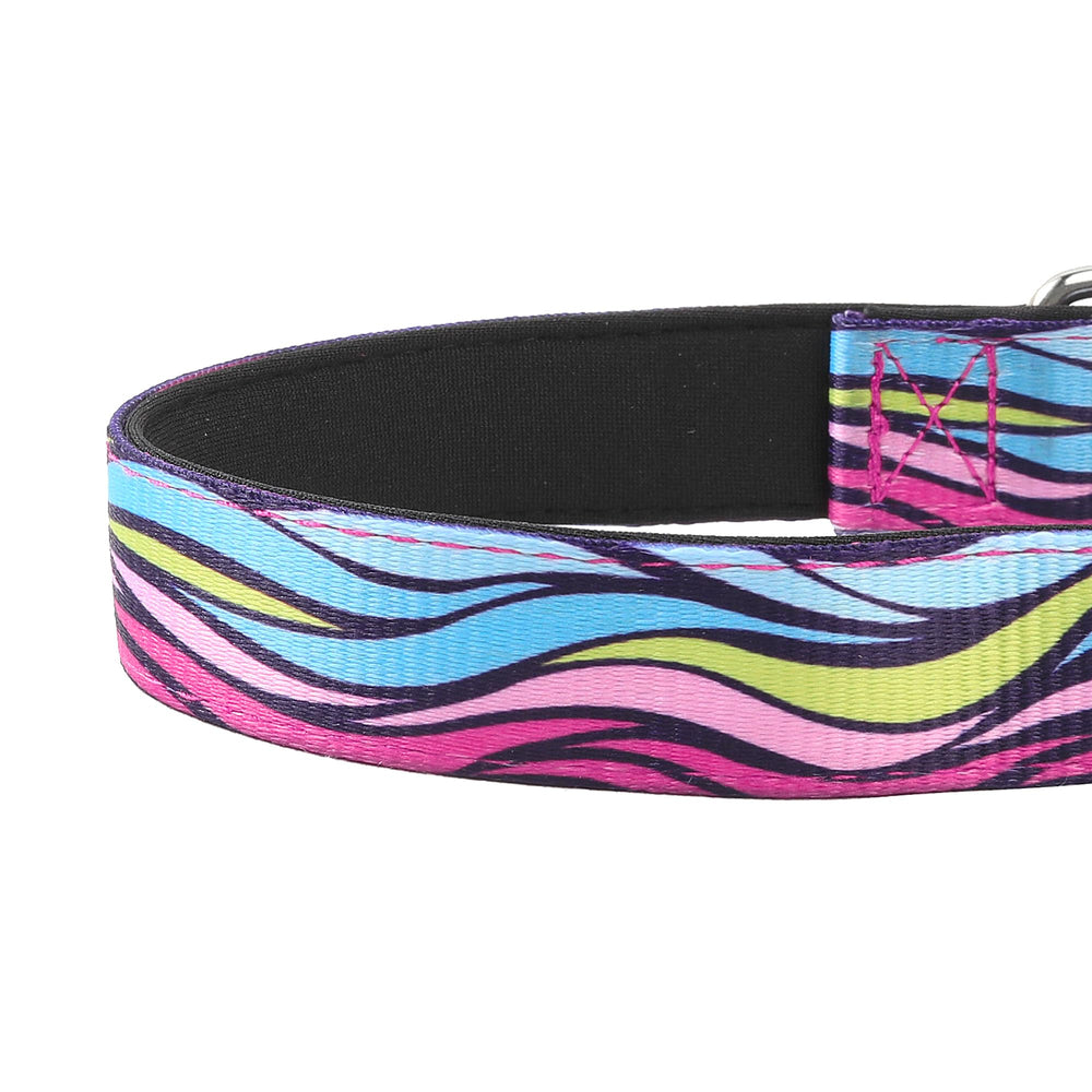 PWOD ofrece 14 colores para estilo y visibilidad.