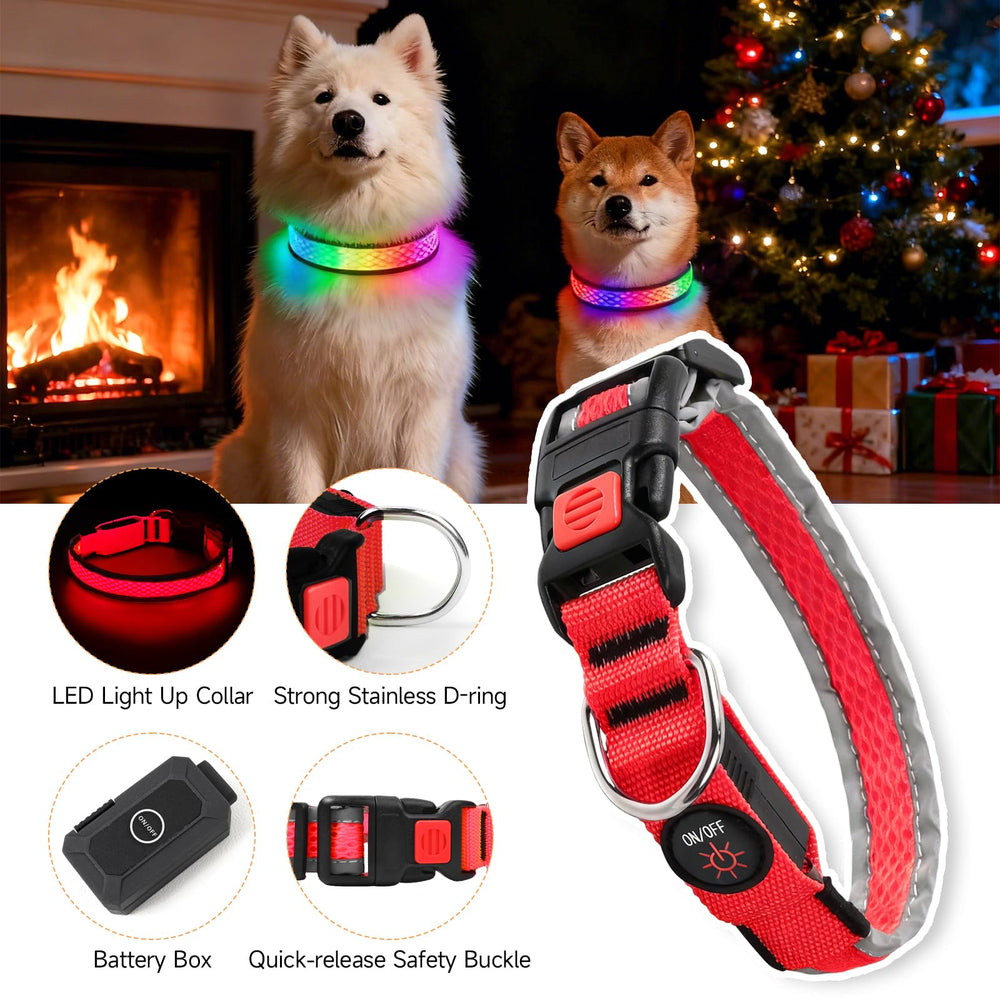 PWOD collar IP65 impermeable para lluvia ligera