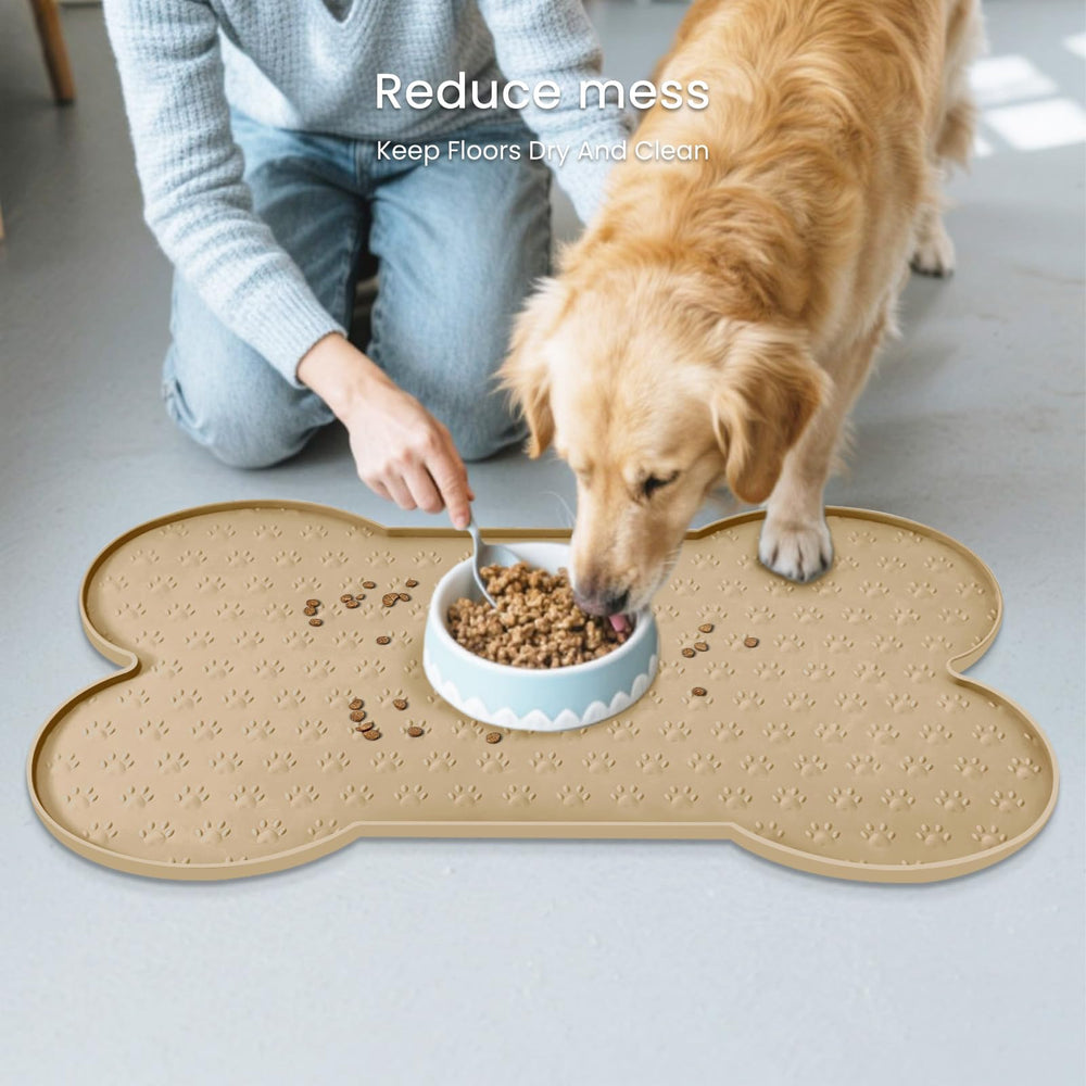 Estera PWTAA de tamaño medio a grande, adecuada para perros y gatos