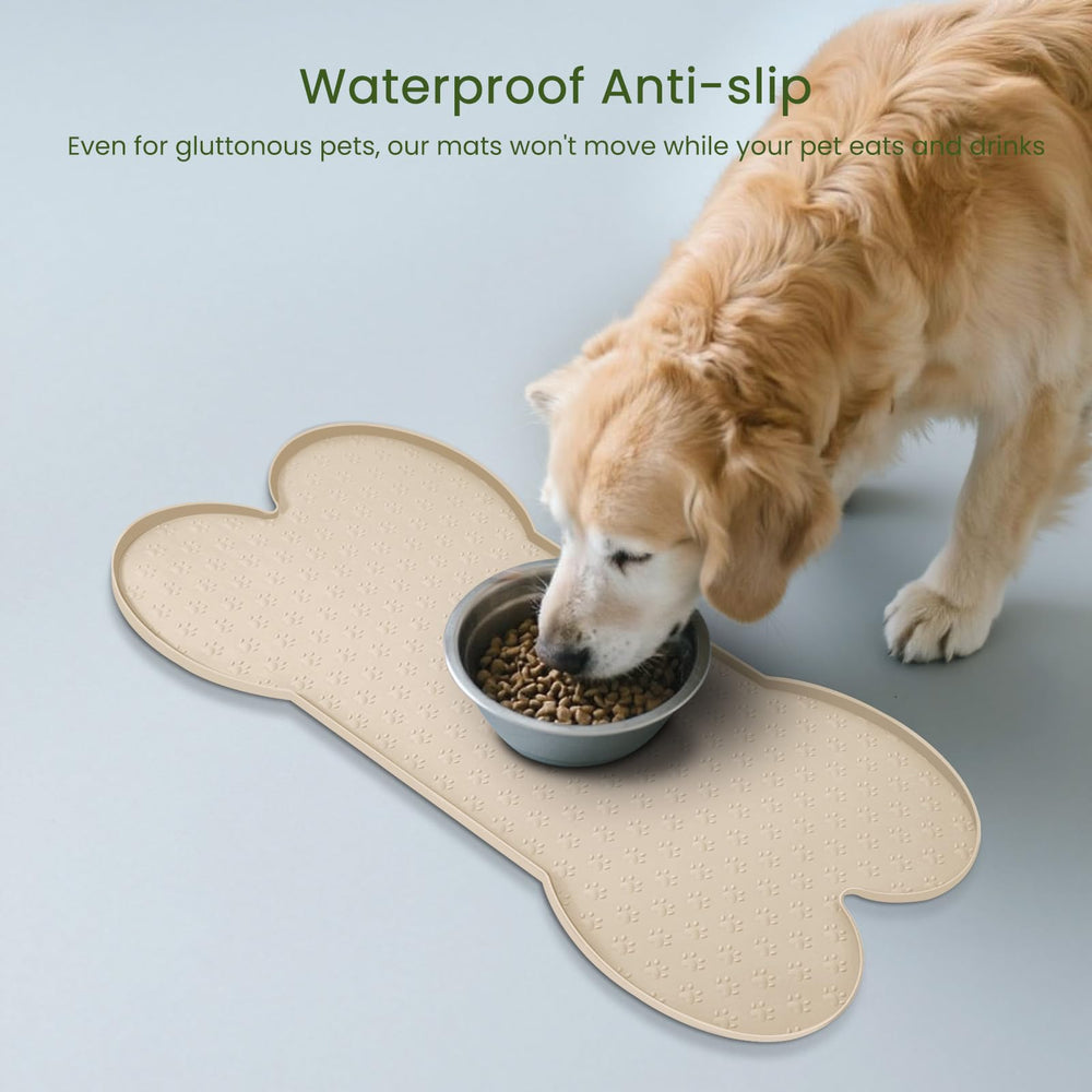 PWTAA impermeable para derrames y fácil limpieza.