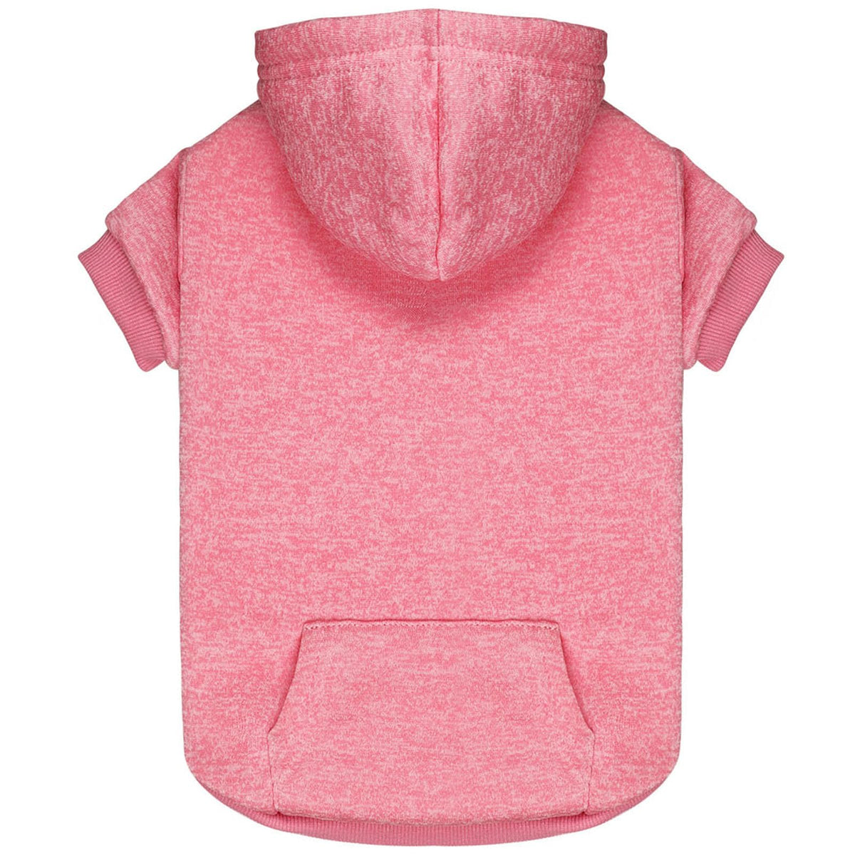 Sudadera QDYU para perro mediano con forro suave mantiene calor durante paseos
