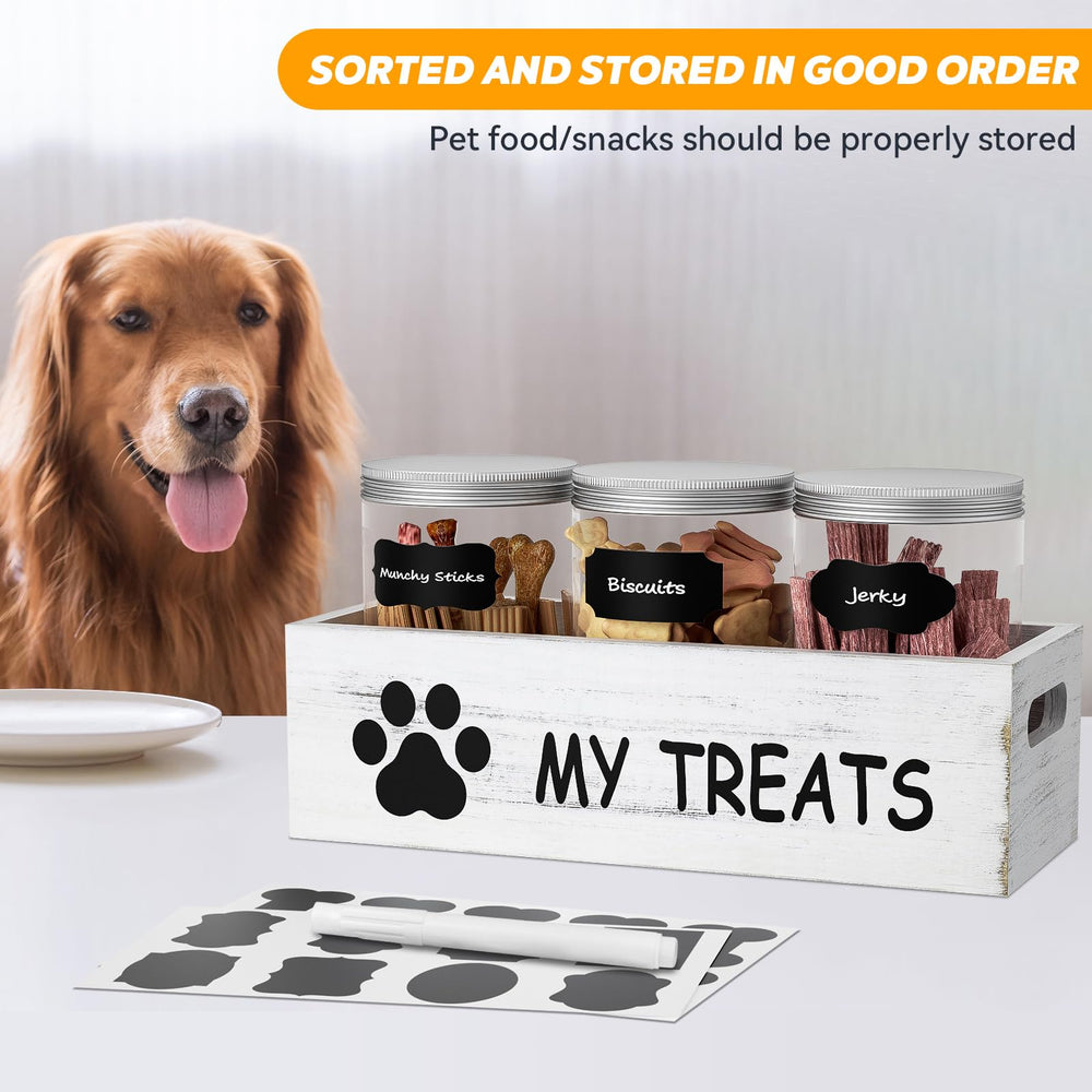 Regalo práctico de Qeerable para dueños de perros y gatos.