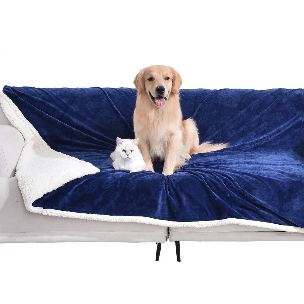 Manta Qeils certificada OEKO-TEX, segura para mascotas y hogar