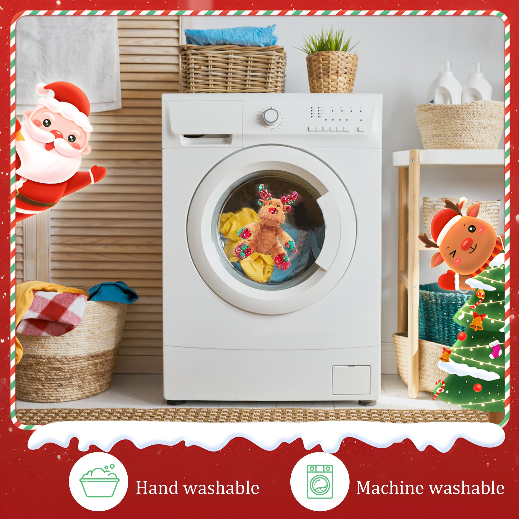 Regalo ideal para perros en cumpleaños o Navidad