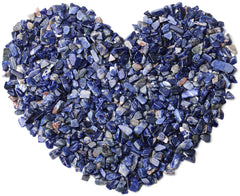Piedras decorativas para arreglos florales de QINJIEJIE, brindan brillo y estilo