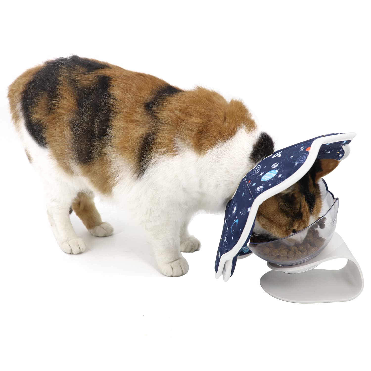 QIYADIN collar-gato-talla-pequena: perfecto para gatos y cachorros pequeños.