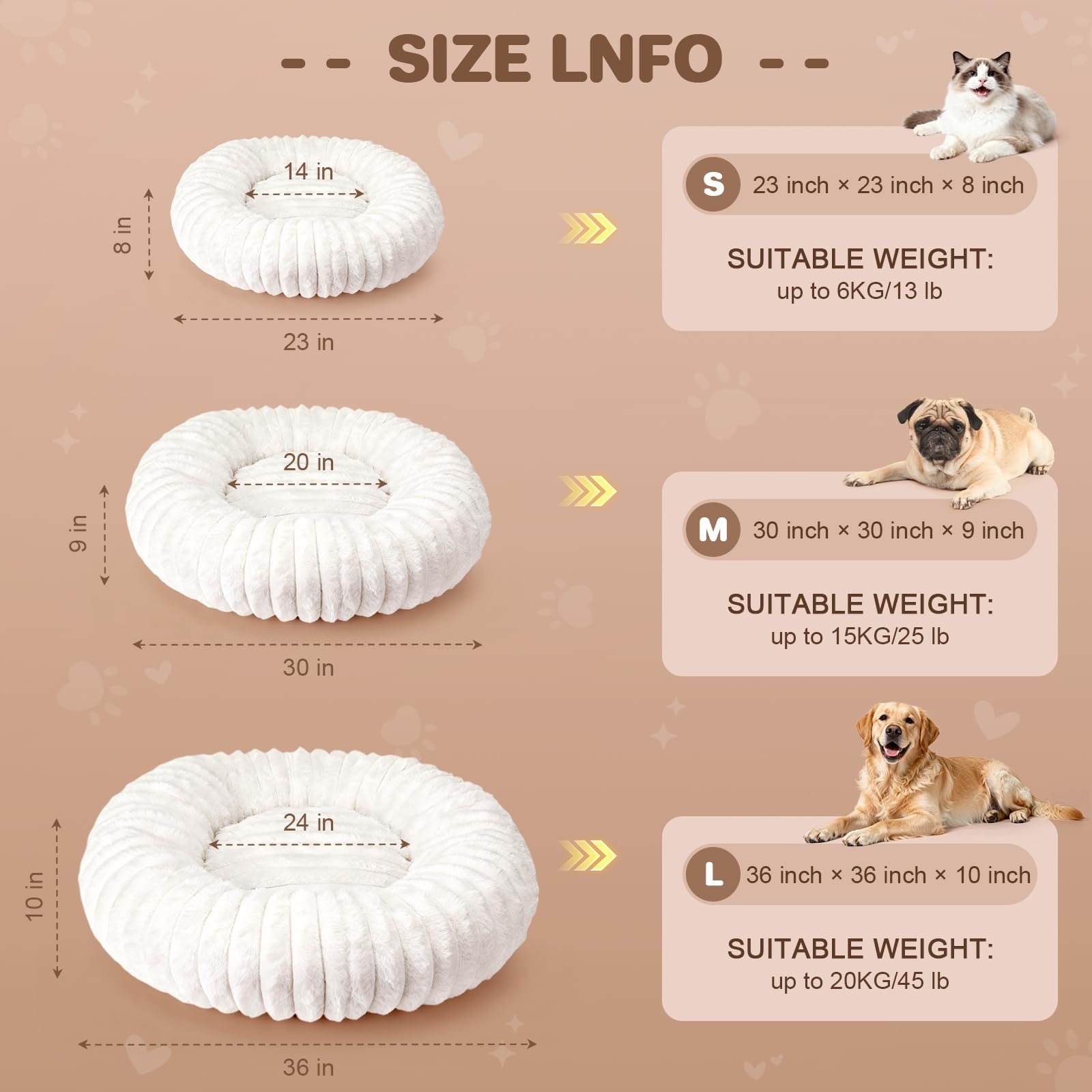 Juguete mini incluido con la cama QOKO, añade confort y juego.