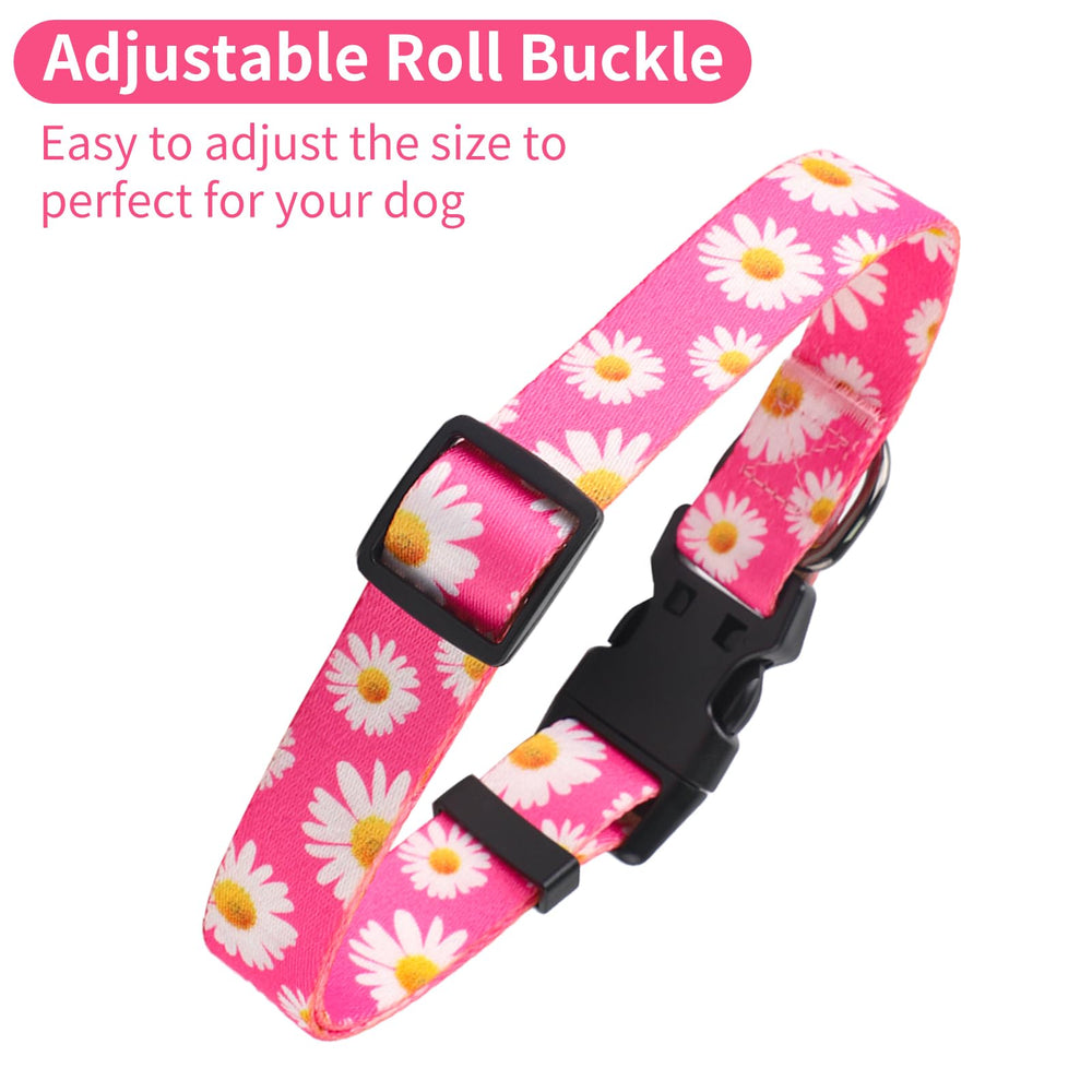 Tira de poliéster de alta densidad QQPETS, suave y duradera