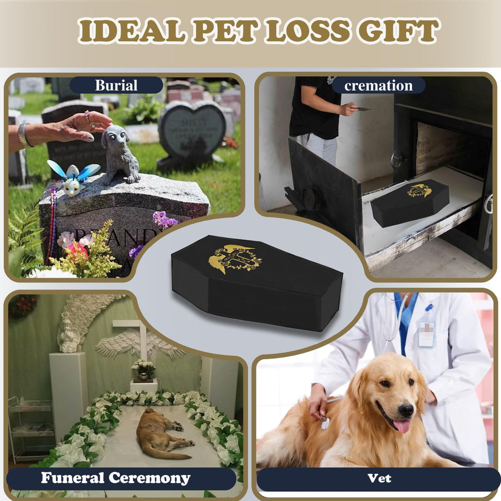 QQW bolsa universal para mascotas, talla XS, espacio para juguetes.