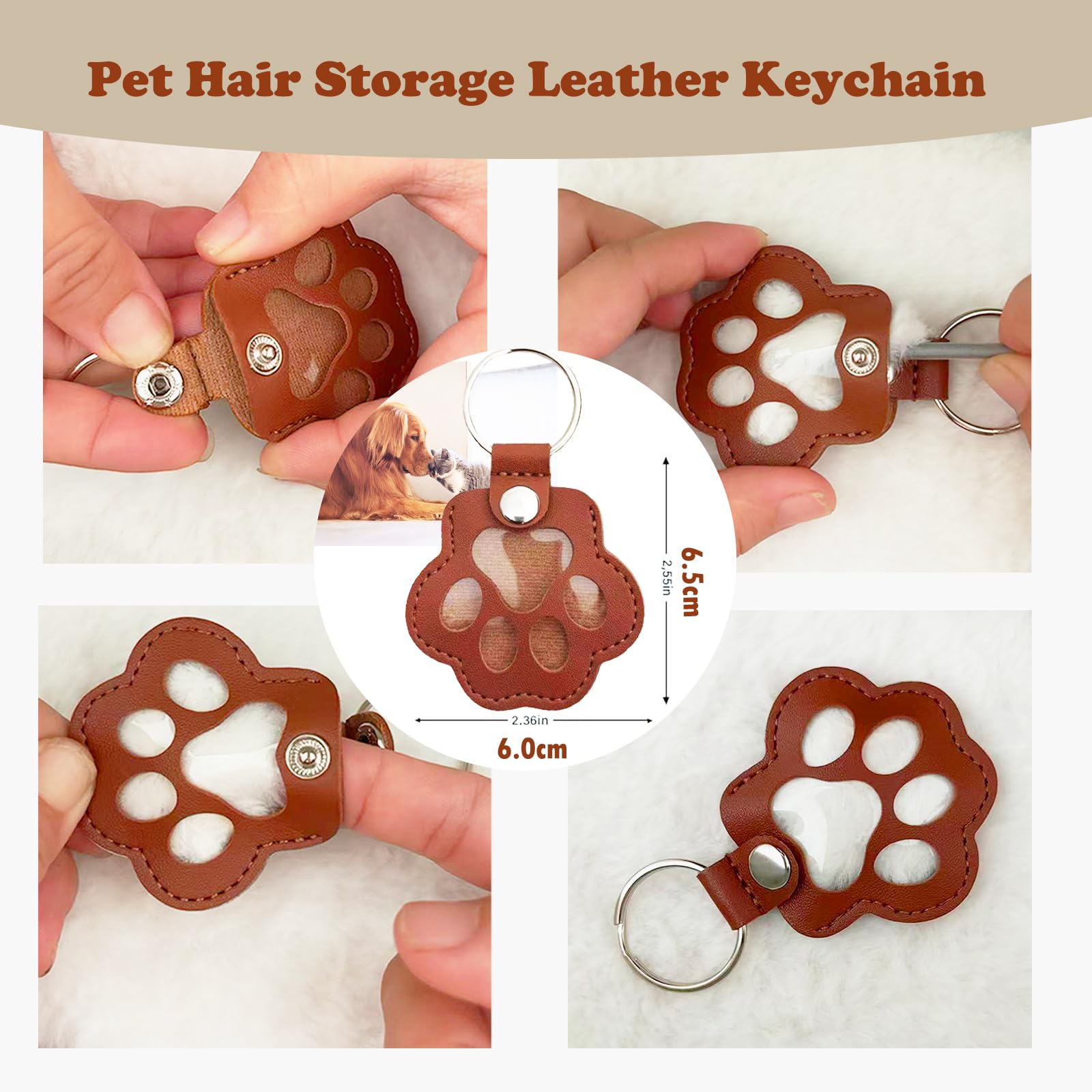 QQW bolsas con tallas múltiples para gatos, perros, conejos y más.