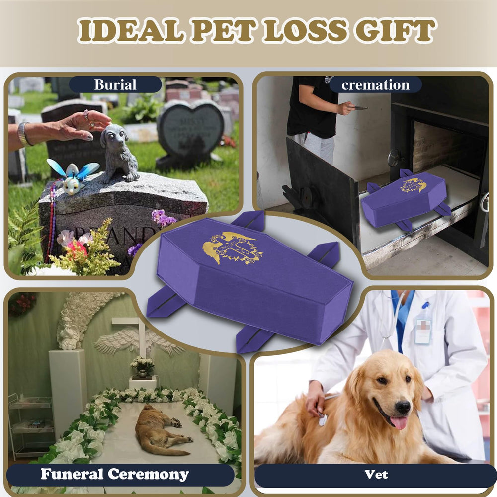 QQW tamaño universal para gatos, perros y otras mascotas