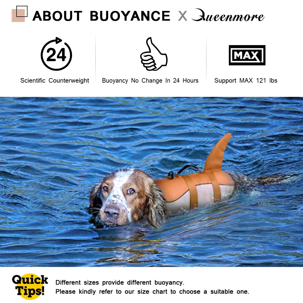 Chaleco de Queenmore con ajuste regulable, se adapta a diferentes tallas con facilidad.