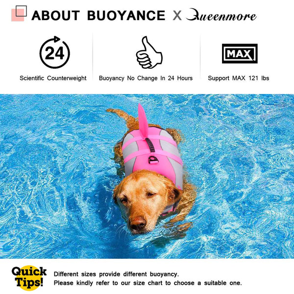 Queenmore sistema de ajuste con correas para un fit cómodo.