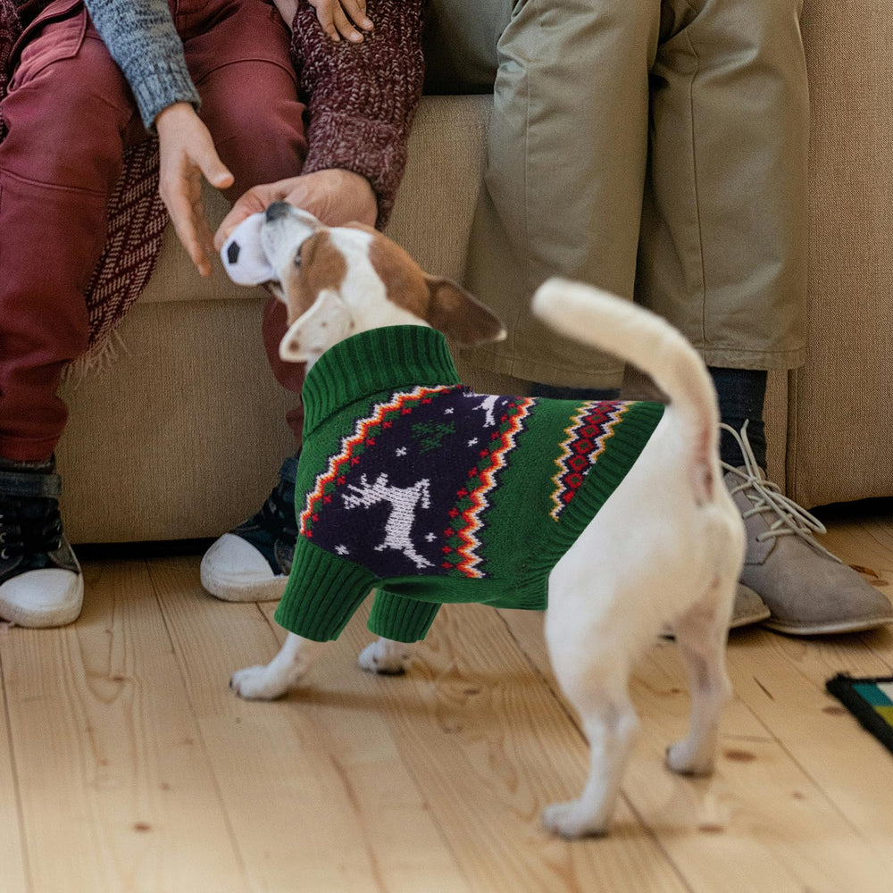 Ideal para razas pequeñas como chihuahua y shih tzu