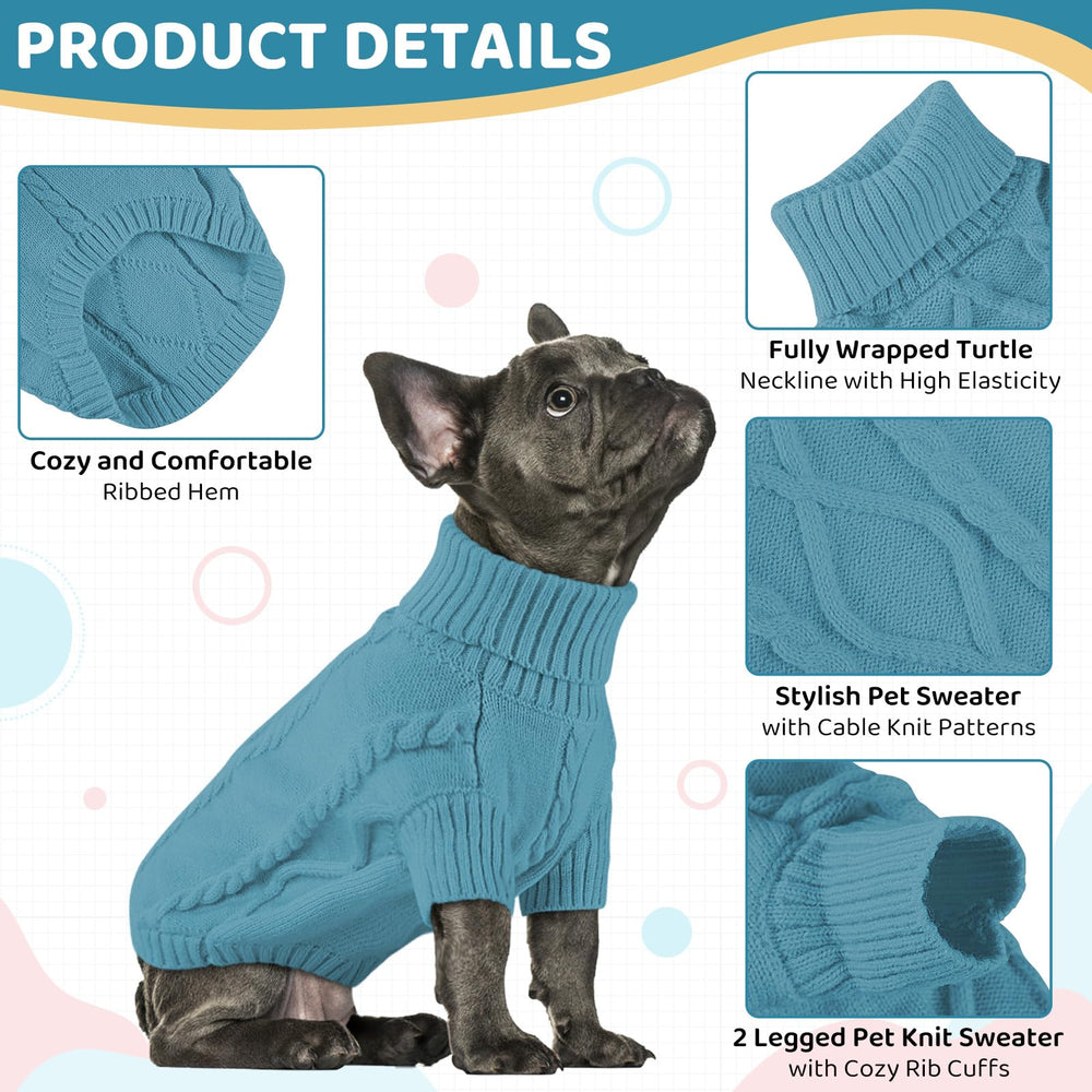 Queenmore sudadera con cuello alto y envoltura del vientre, mayor cobertura para salidas frías.