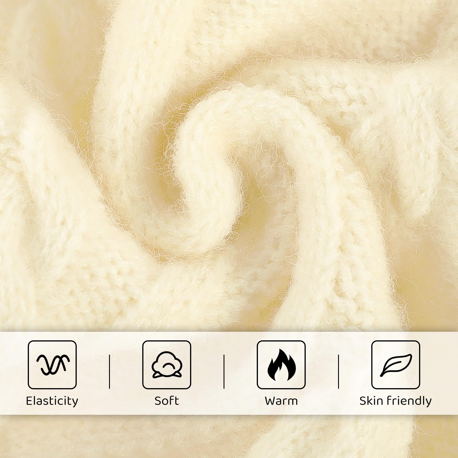 Queenmore sudadera para perro pequeño, vista trasera, ajuste cómodo para clima frío.