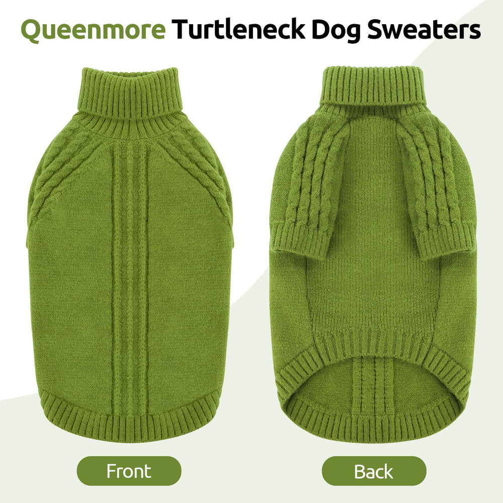 Queenmore sudadera para perro con tallas disponibles, ajuste cómodo para razas pequeñas