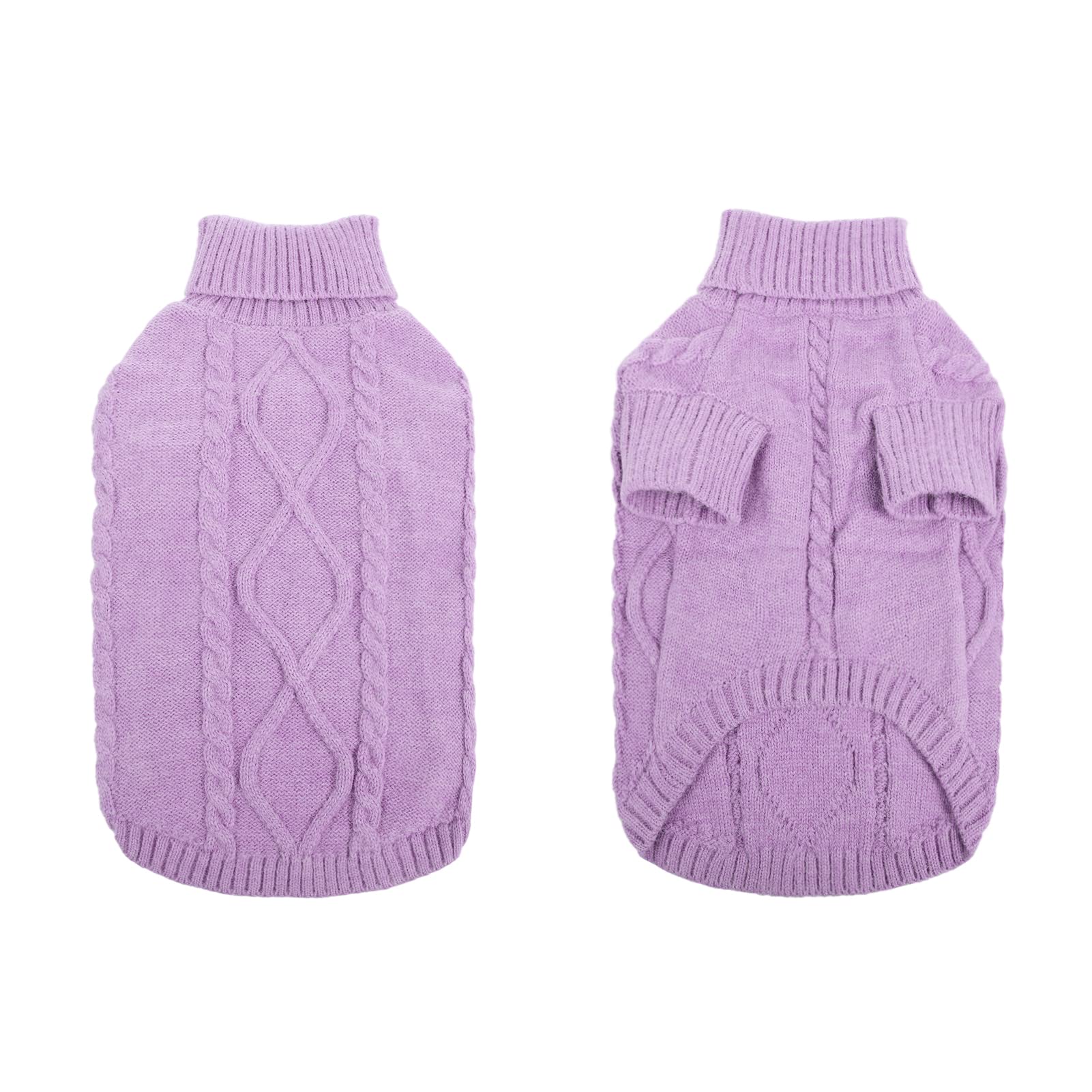 Suéter Queenmore para abdomen cubierto, ideal para paseos en clima frío
