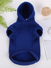 QWINEE capucha fácil de poner, perfecto para salidas al aire libre.
